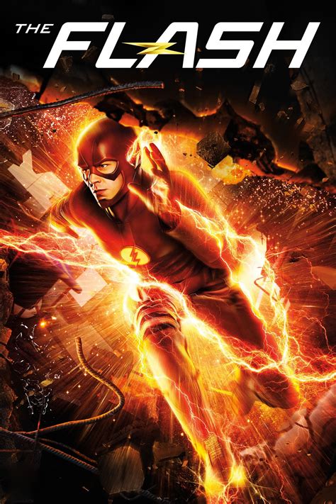 The Flash (film) .